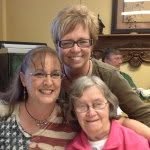 Carolyn Rector - @carolynrector - Instagram