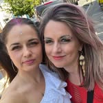 Caroline Reeves - @carolinka_r - Instagram