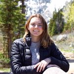 Caroline Rock - @carolineseesthings - Instagram