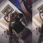 carol tu likita beiiiap - @caroline_roman - Instagram