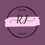 Caroline Roma - @romafashion88 - Instagram