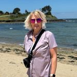 Caroline Roos MacLellan - @cmac_dmac - Instagram