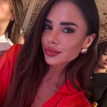 Carolina Rosini - @carolineros - Instagram
