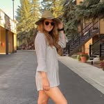 Caroline Rosenberg - @itsjuustcaroll - Instagram