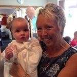 Caroline Rowley - @caroliner1965 - Instagram