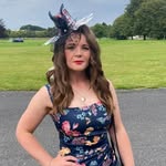 Caroline Rowley - @cazro12 - Instagram