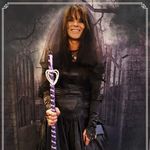 Caroline Rowley - @carolinerowleywitch - Instagram