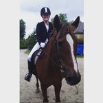 ~ Caroline & Rubin ~ - @deltager.giveaways__ - Instagram