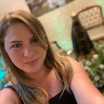 Caroline Daielle Rubini - @carolinerubini - Instagram