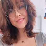 Caroline Rubin - @carolinerubin98 - Instagram