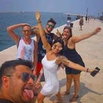 Caroline Rubin - @carolinerubin22 - Instagram