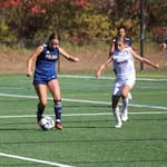 Caroline Rubin - @carolinerubinsoccer11 - Instagram