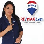 Caroline Rubiños agente inmobiliaria - @carolinerubinos_remax_lider - Instagram