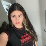Caroline Alcântara Rubio - @caroline._.rubio - Instagram