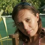 Caroline Desnoyers - @carolinerubio81 - Instagram