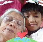 Caroline Rubio - Facebook
