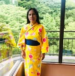 Caroline Rubio - Facebook