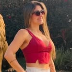 Caroline Rubio - @carolrubiosilverio - Instagram