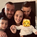 Caroline Rubio - Facebook