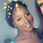 Caroline Rucker-Nartey - @maafadiva - Instagram