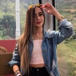 Caroline rueda - @carolineruedaa - Instagram