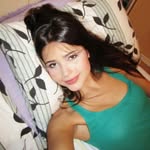Caroline Rufino - @carolineruffinoo - Instagram