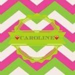 Caroline - @carolinerules12 - Instagram