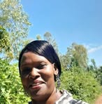 Caroline Raila - Facebook