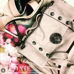 Caroline Louise Di Russo - @the_daily_luxe - Instagram