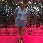 Caroline Russo - @caroline_russo_hush_hush_biz - Instagram