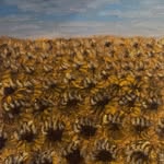 Caroline Ryan - @carriebarrieart - Instagram