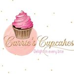 Caroline Ryan - @carries_cupcakes_ - Instagram