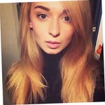 Caroline Emma Ryder - @mingsenneuchow1977 - Instagram