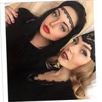 Caroline Emma Ryder - @namitireal1977 - Instagram