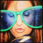 Caroline Ryder - @cazaboo123 - Instagram