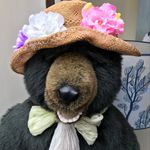 Caroline Ryder - @prudencebear - Instagram