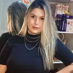 Caroline Salgado - @acahsalgado - Instagram