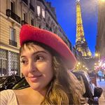 Caroline Salgado - @caalex.ss - Instagram