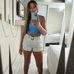 Caroline Salgado - Facebook