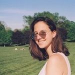 CAROLINE SALZMAN - @caroline.salzman - Instagram