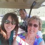 Carolyn Salzman Reel - @salzmanreel - Instagram