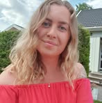 Caroline Samuelson - Facebook