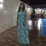 Caroline Sanchez - @carolinesl98 - Instagram