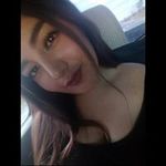 Caroline Sanchez - @cindy.carito2000 - Instagram