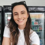 Caroline Sanchez Villega - @carolinevillega - Instagram