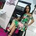Cloud Nine - Caroline Sander - Facebook