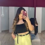 CAROLINE - @carolinesarti - Instagram