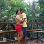 Caroline Saraiva - Facebook