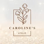C A R O L I N E ' S   A T E L I Ê - @carolinesatelie - Instagram