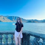 Caroline Satel - @carolinesatel - Instagram
